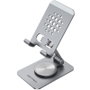 Vention Soporte para Smartphone y Tablet KSDH0 Plata